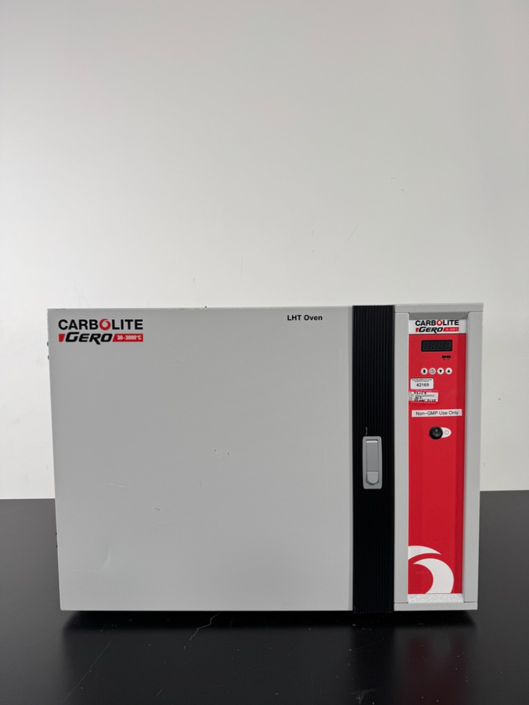 Image of Carbolite Gero LHT Oven